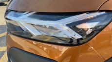 Dacia Sandero Stepway 1.0 TCe Essential 5dr Petrol Hatchback